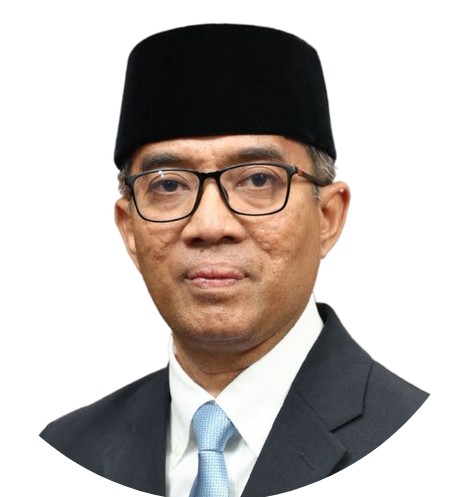 Prof. Brian Yuliarto